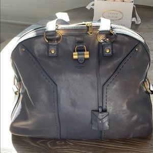 YSL authentic muse bag !!